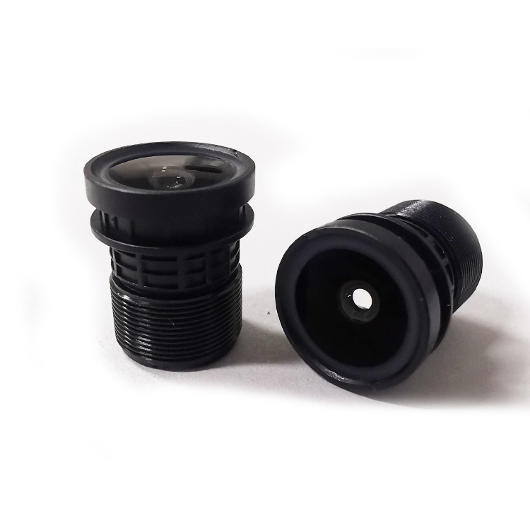 M12 Starlight Lens F1,6-2,8mm